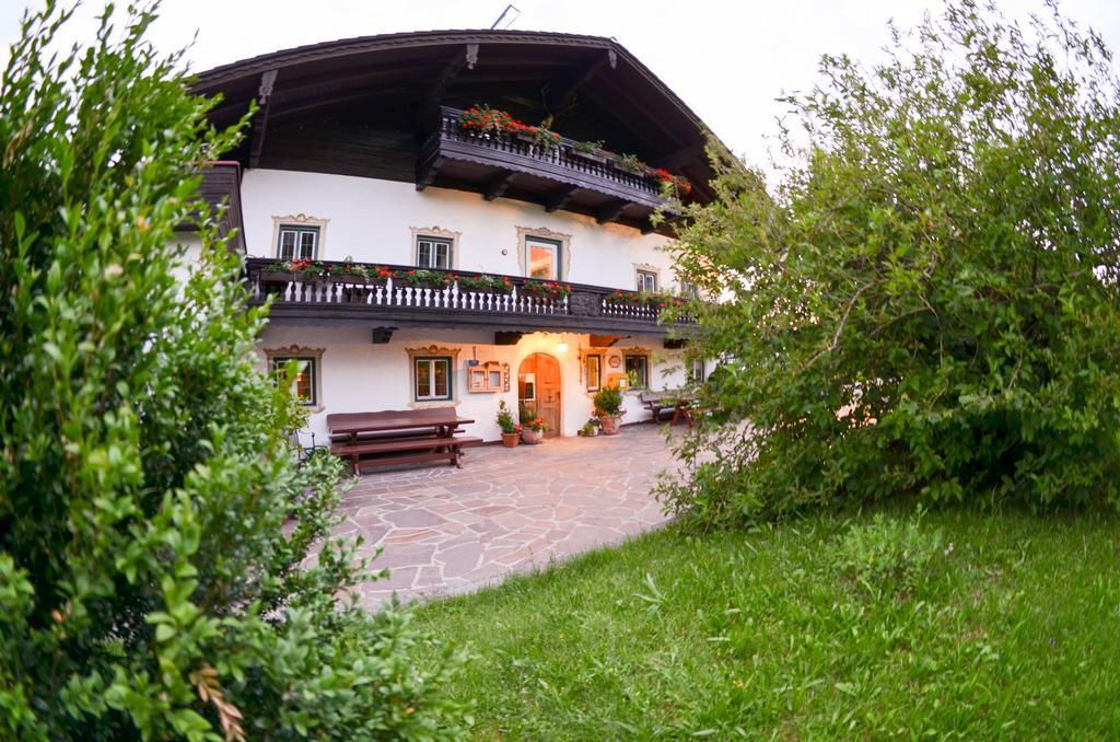 Hotel Restaurant Ferienwohnungen Alpenhof Übersee Extérieur photo